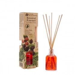 Botanical Reed Diffuser Red...