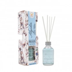 Mikado Intense Algodón 100ml