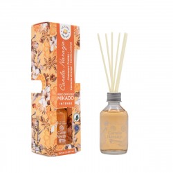(12) REED DIFFUSER  INTENSE...