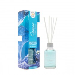 (12) REED DIFFUSER INTENSE...