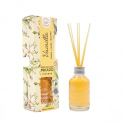 (12) REED DIFFUSER INTENSE...