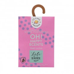 Scented Sachet Messages...