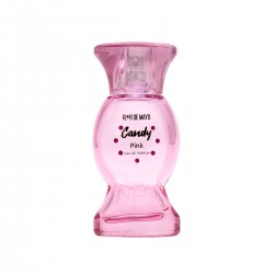 Mini Colonia Candy Pink 25ML