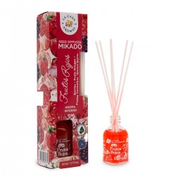 EXP 6 REED DIFFUSER RED...