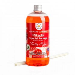 Reed Diffuser Refill Red...