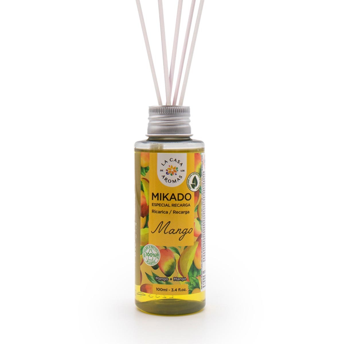 Mikado Reposición Mango 100ml