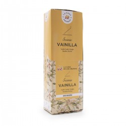Vanilla Incense