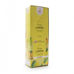 Lemon Incense