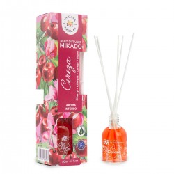 EXP 6 REED DIFFUSER CHERRY...
