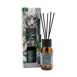(12) REED DIFFUSER WILD...