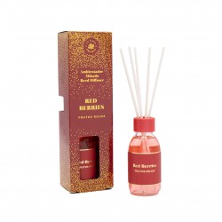 (8) CHRISTMAS REED DIFFUSER...