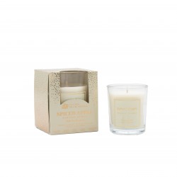 Vela Perfumada Spiced Apple...