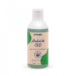 Alcohol de CBD, 250ml