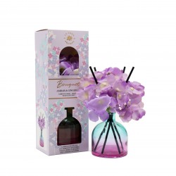  REED DIFFUSER AMBAR &...