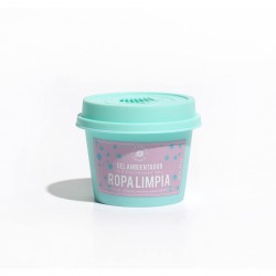 Gel Cupcake Ropa Limpia 100g