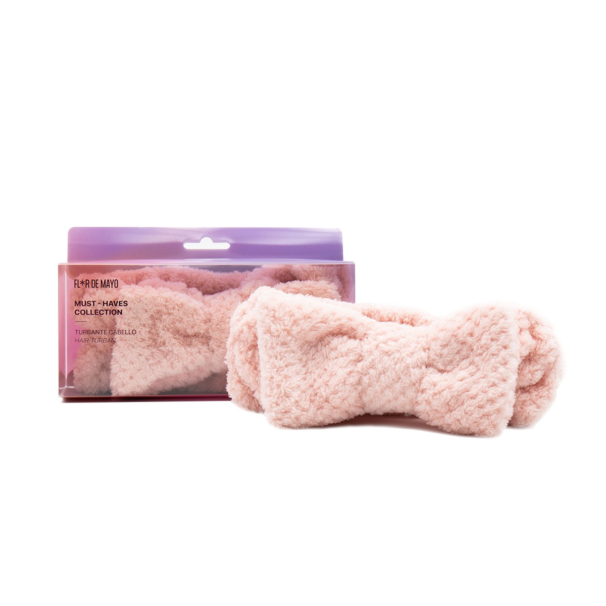 Turbante Cabello Turbante Cabello