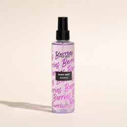 (8) BODY MIST BERRIES 200ML