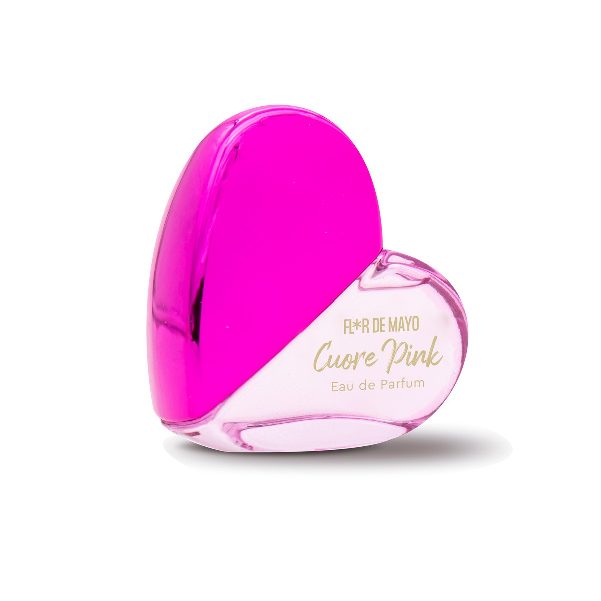 Mini Colonia Cuore Pink 20ML