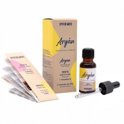 Aceite Puro 100% Argán, 20 ml