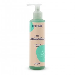 Gel anticelulitico, 190ml