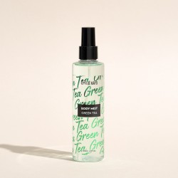 Body Mist Green Tea, 200ML