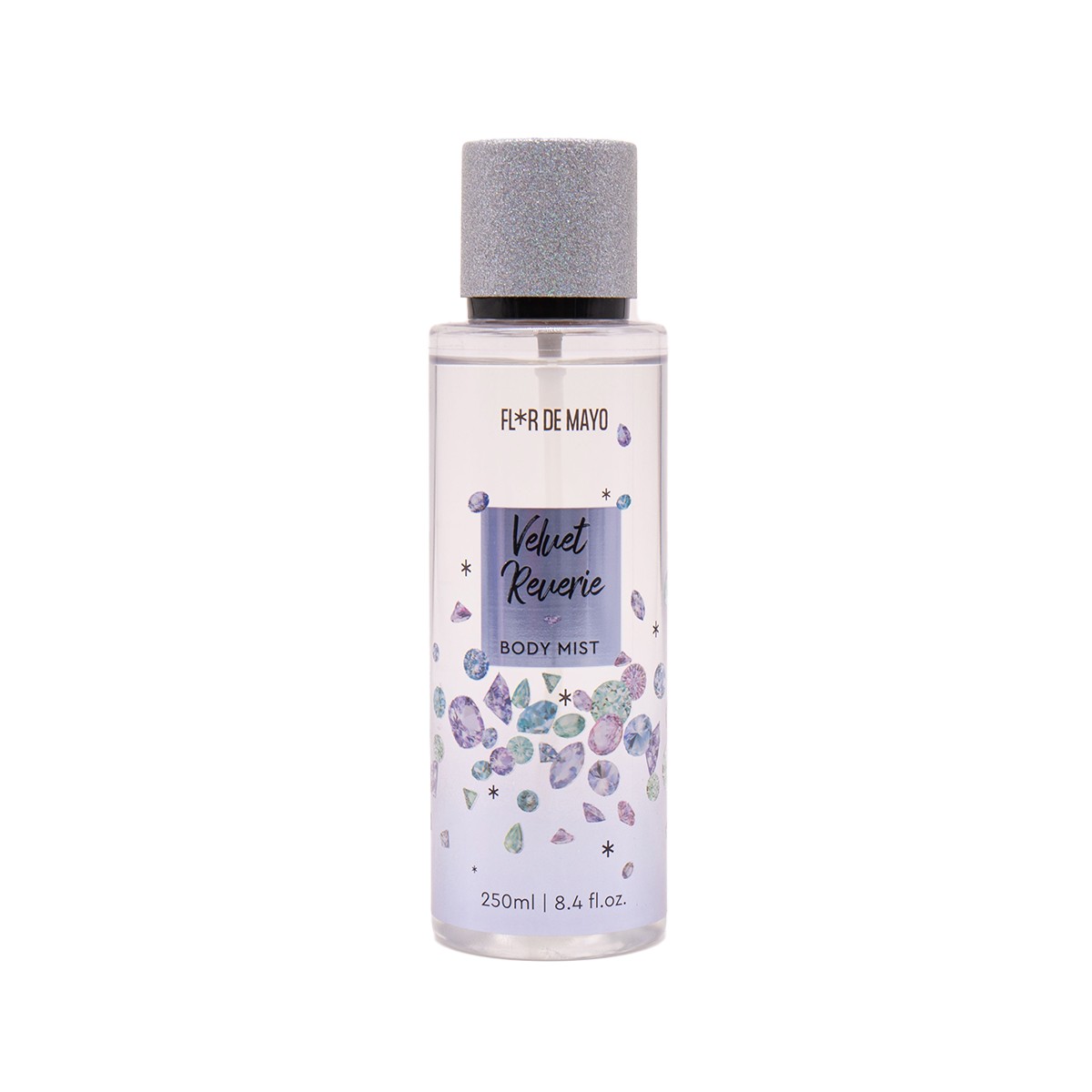 Body Mist Velvet Reverie 250ML