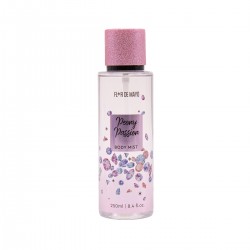 Body Mist Peony Passion 250ML