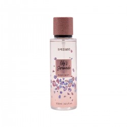 Body Mist Lily´s Serenade...