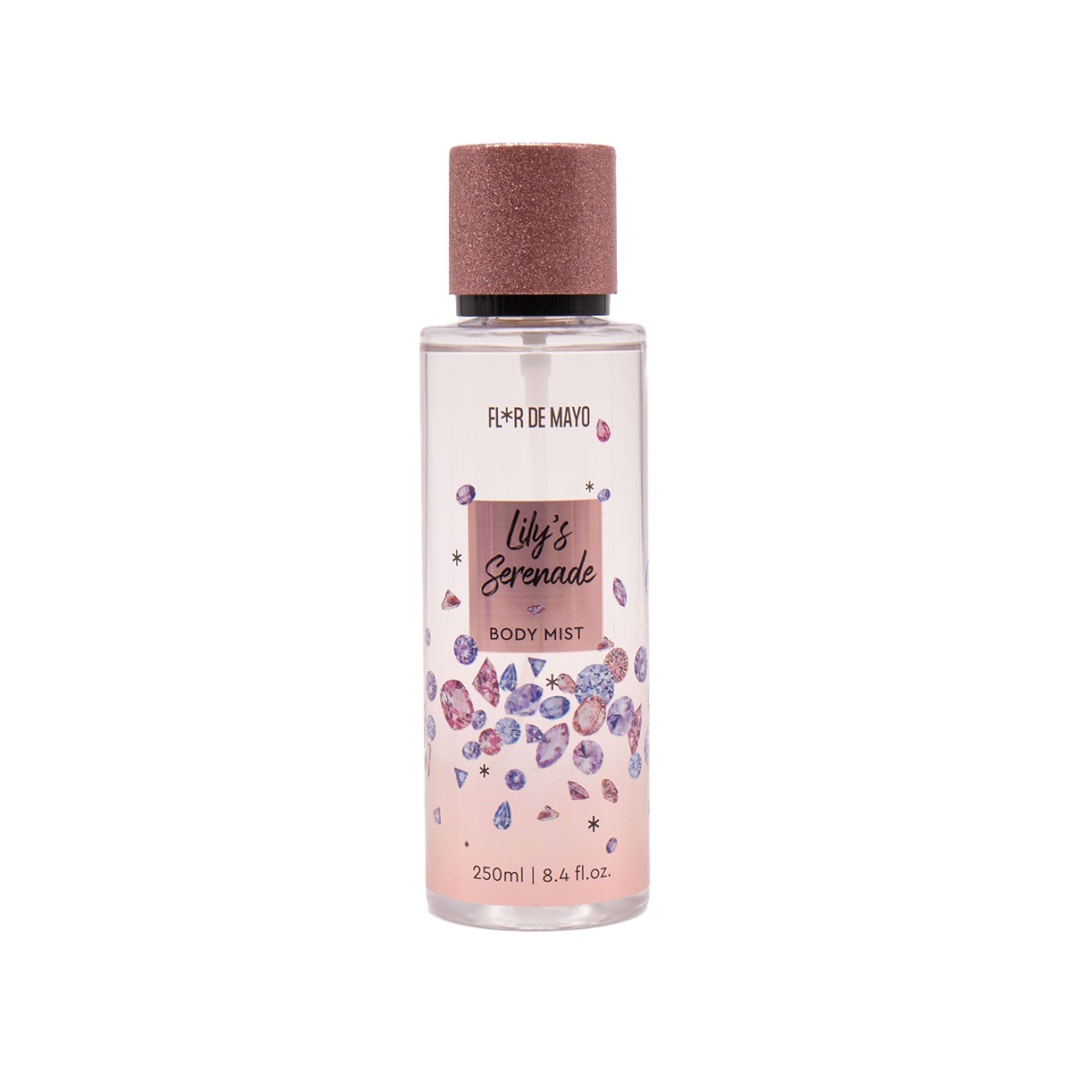 Body Mist Lily´s Serenade...