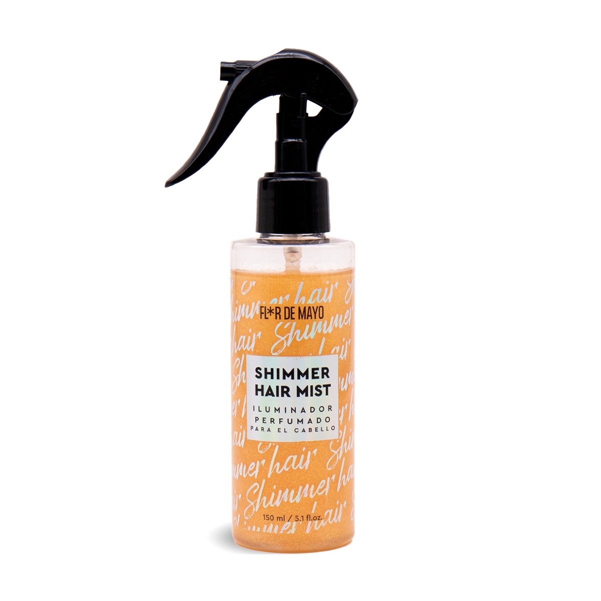 Shimmer Hair Mist 150ml