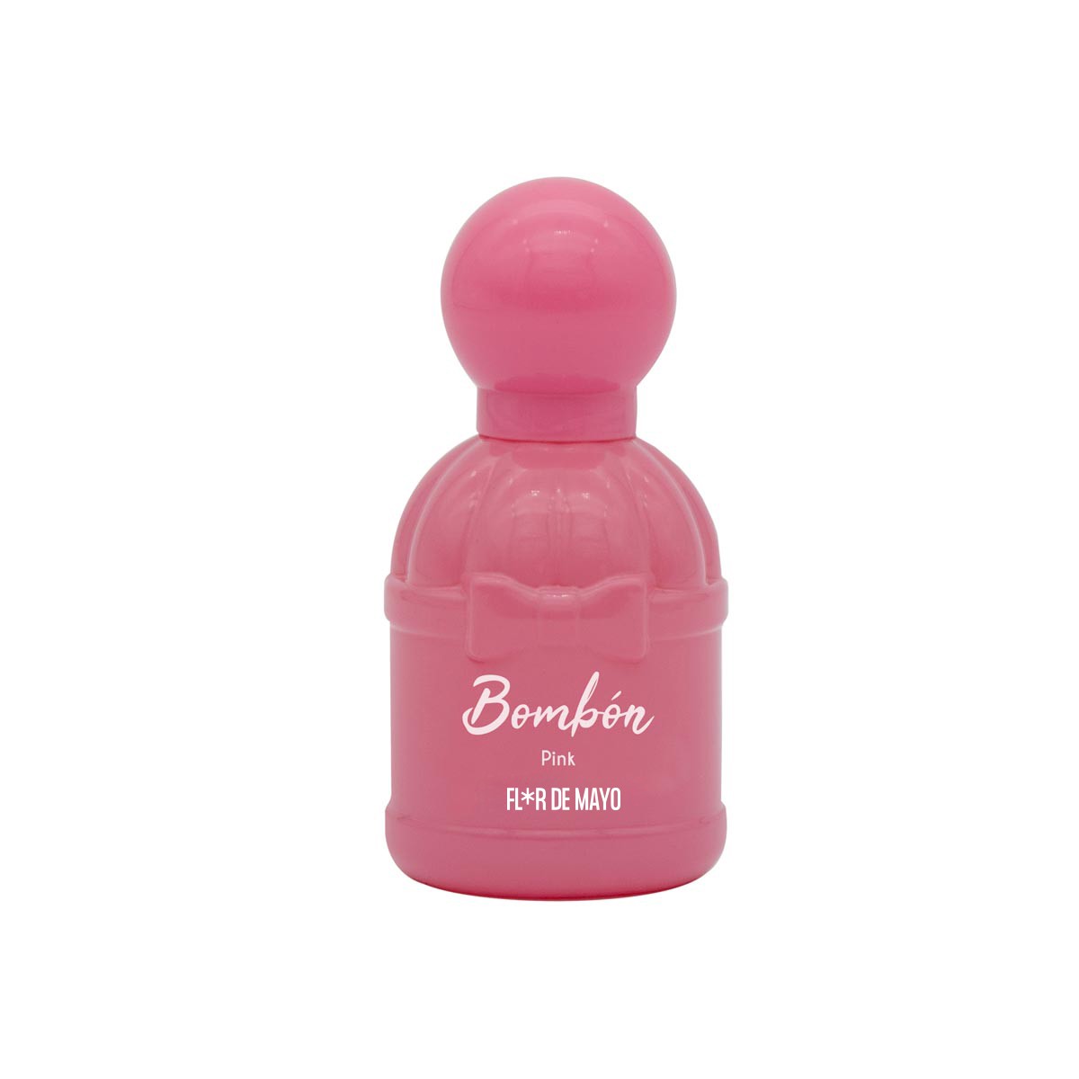 Mini Colonia Bombon Pink 20ML