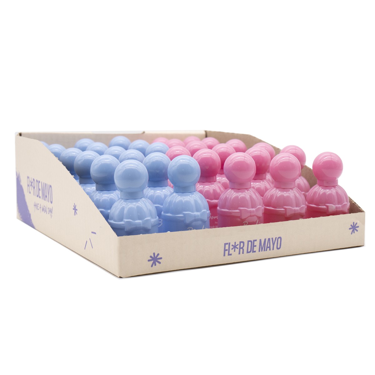 30 MINI EDP BOMBON ASSORTED...