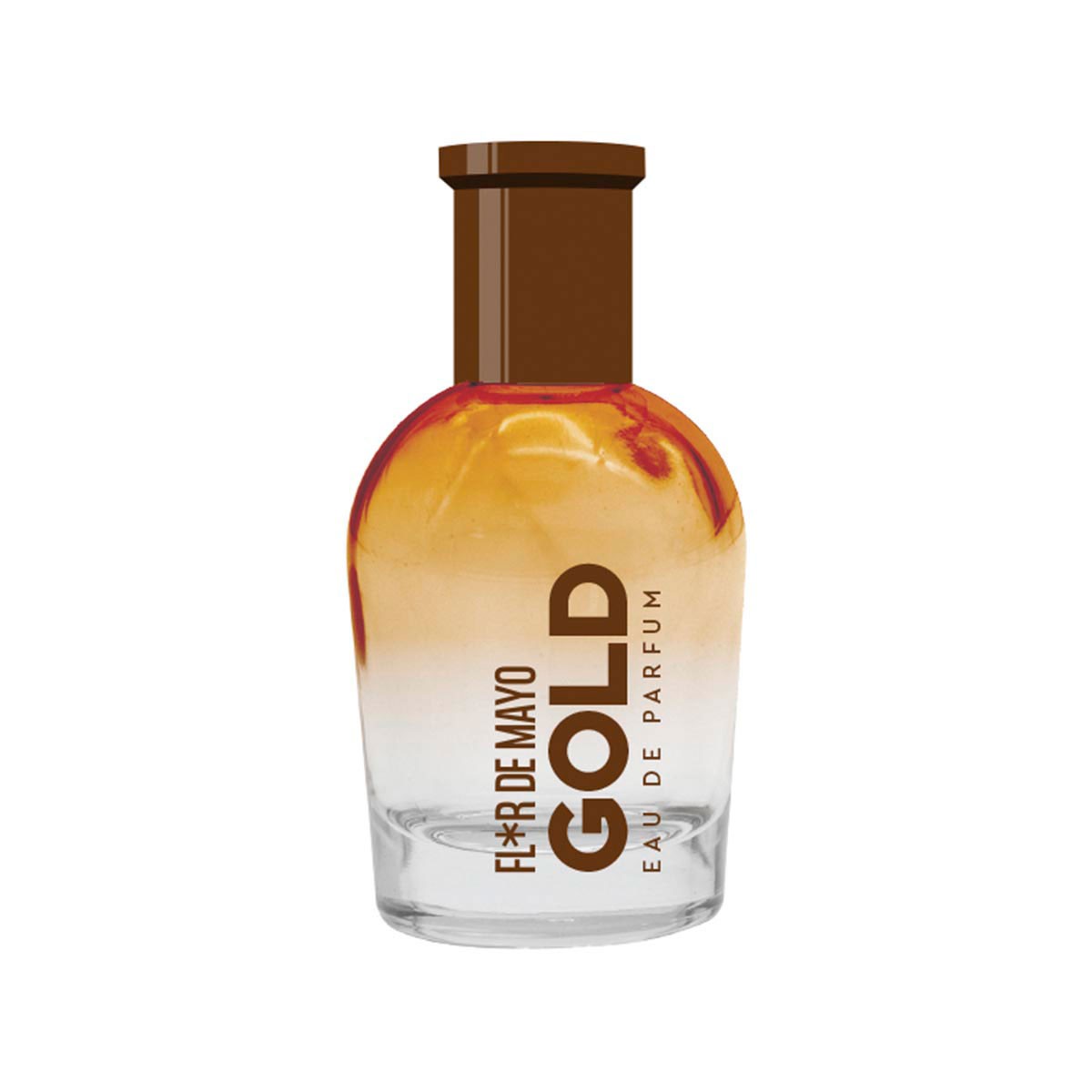 MINI PERFUME GOLD, 23 ML