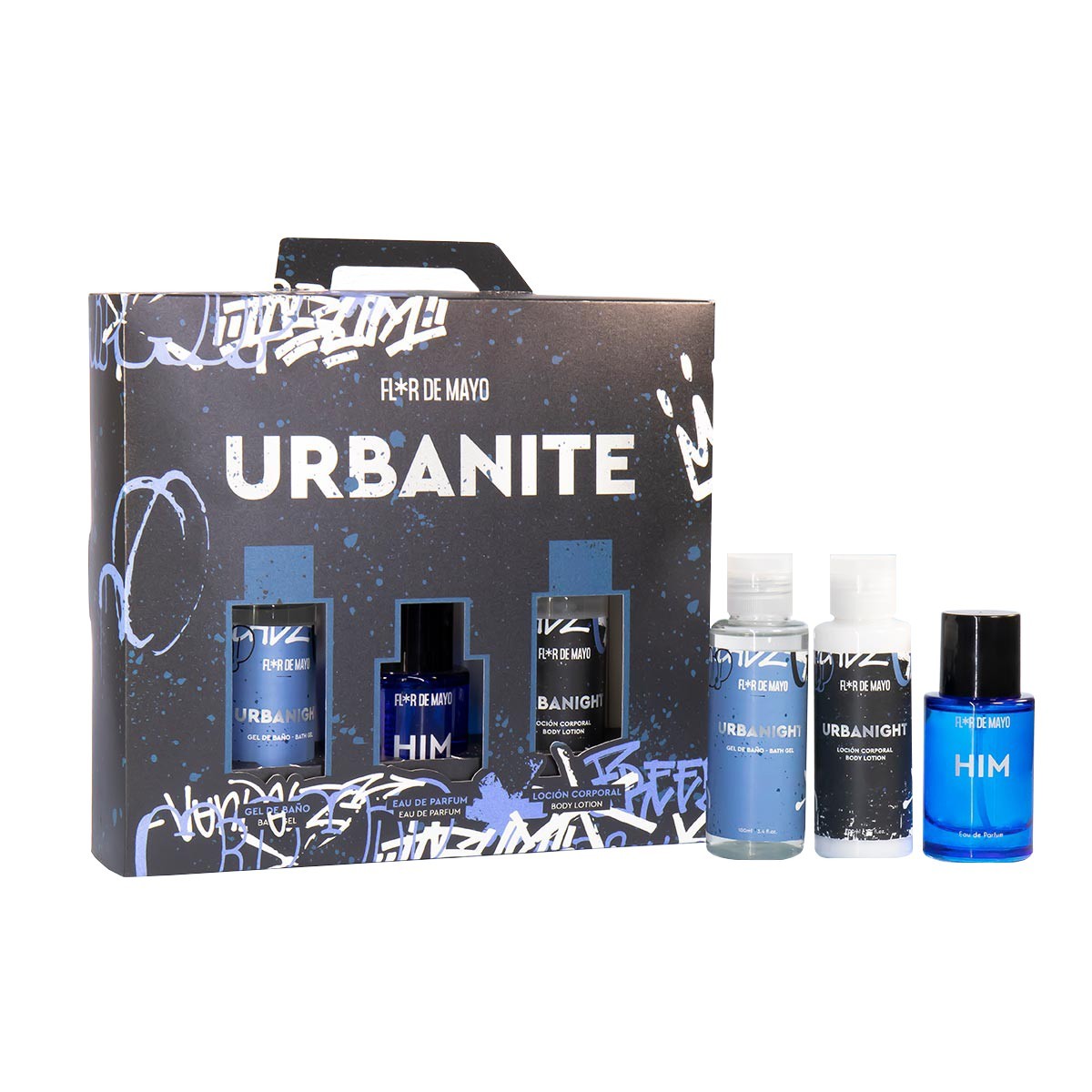 Set Urbanite