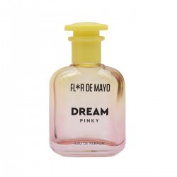 Mini Colonia Dream Pinky 22ml