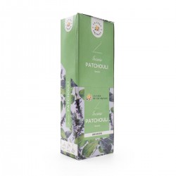 Incienso Patchouli