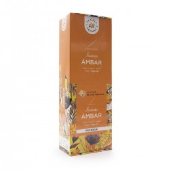 Amber Incense