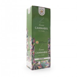 Cannabis Incense