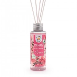 6 ROSE REED DIFFUSER REFILL...