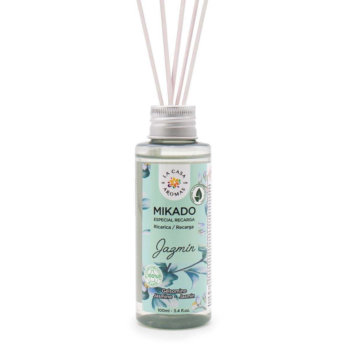 Jasmine Tea Reed Diffuser...