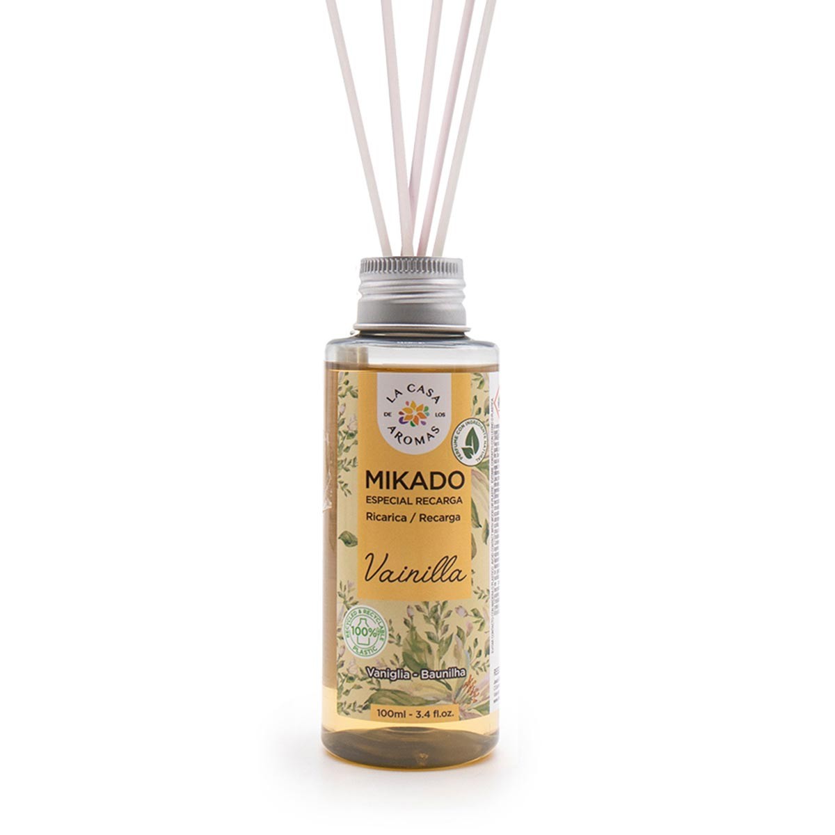 Vanilla Reed Diffuser...