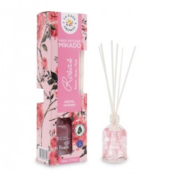 EXP 6 REED DIFFUSER ROSE 50ML