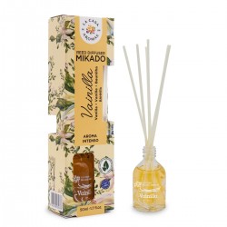 EXP 6 REED DIFFUSER VANILLA...