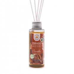 Mikado Reposición Canela 100ml