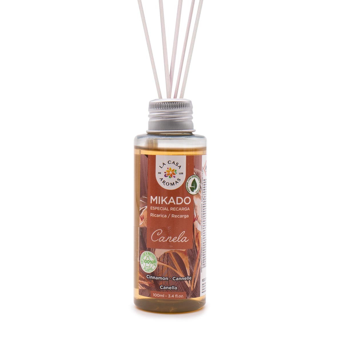 Cinnamon Reed Diffuser...