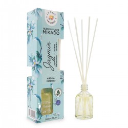 EXP 6 REED DIFFUSER JASMINE...