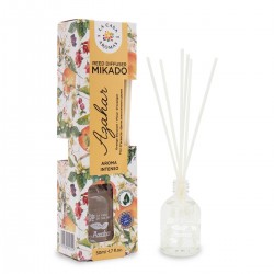 EXP 6 REED DIFFUSER ORANGE...