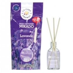 Mikado Doypack Lavanda 30ml