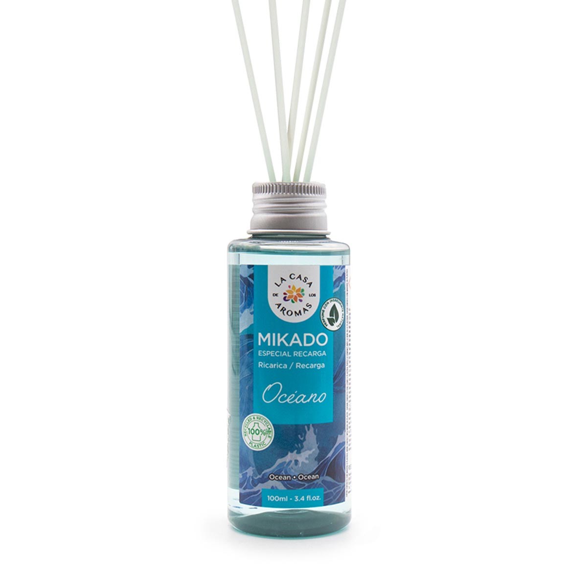 Ocean Reed Diffuser Refill...