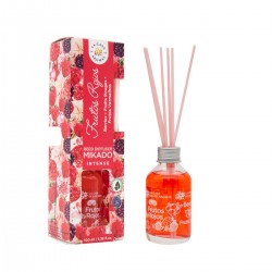 (12) REED DIFFUSER INTENSE...